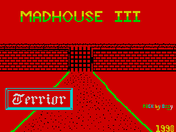 Madhouse 3